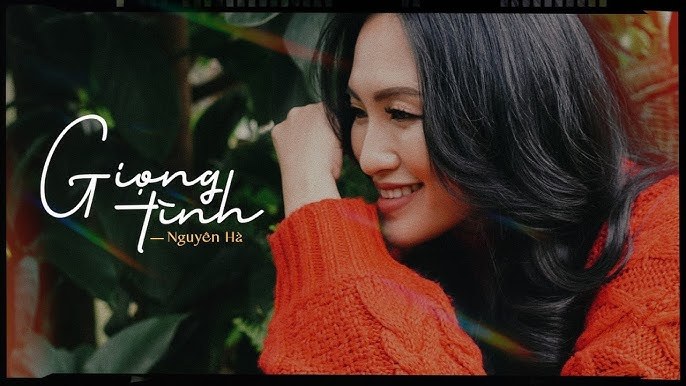 Giọng Tình