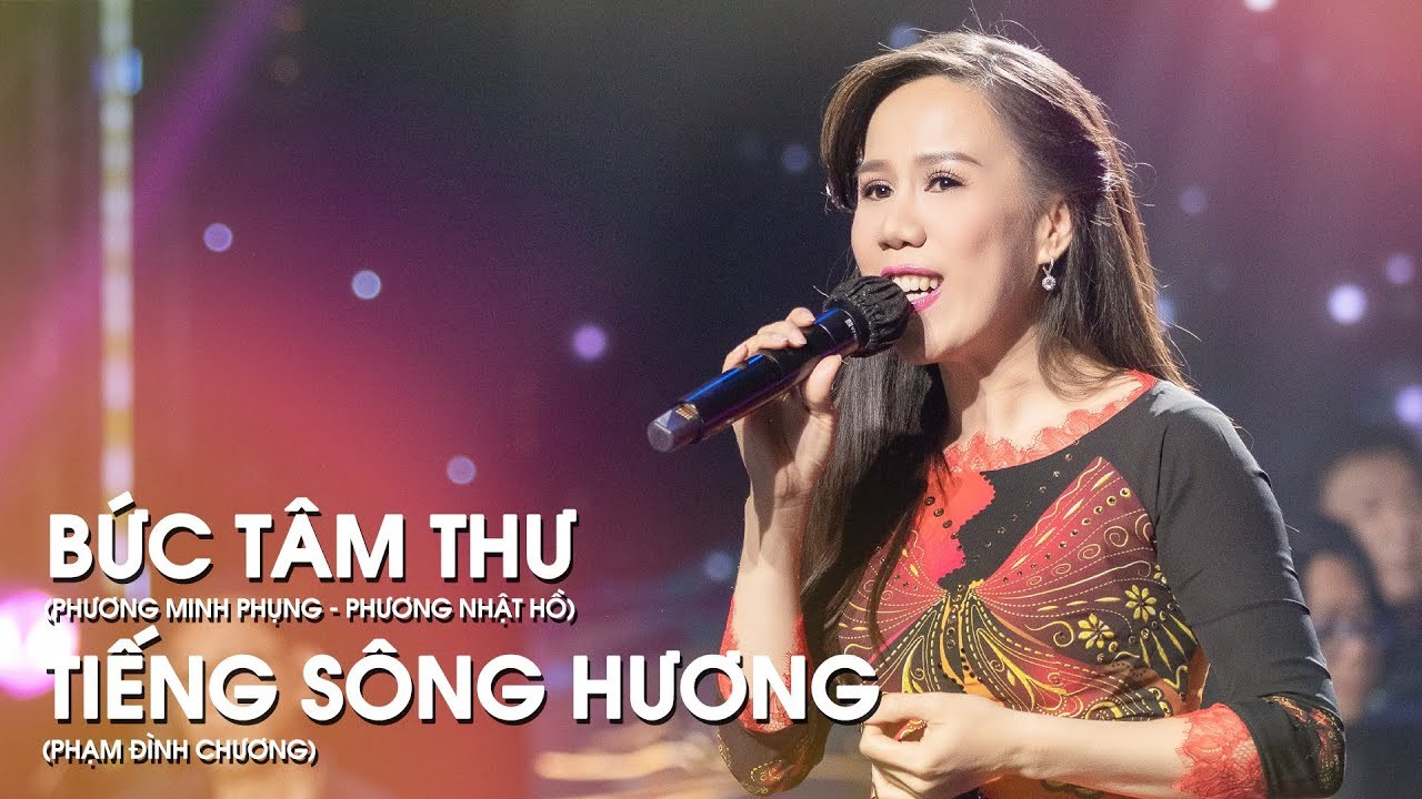 GIỌT BUỒN BÊN SÔNG