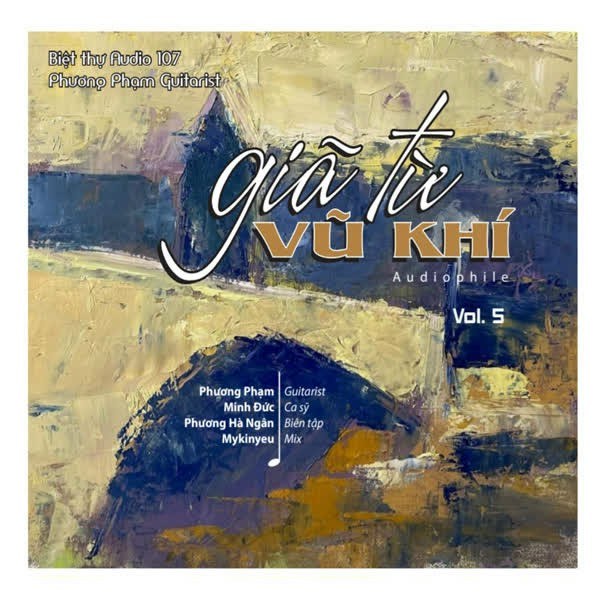Giọt buồn không tên