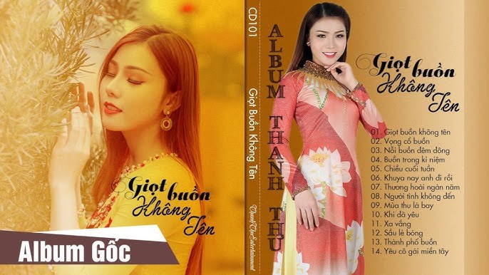 GIỌT BUỒN XA VẮNG