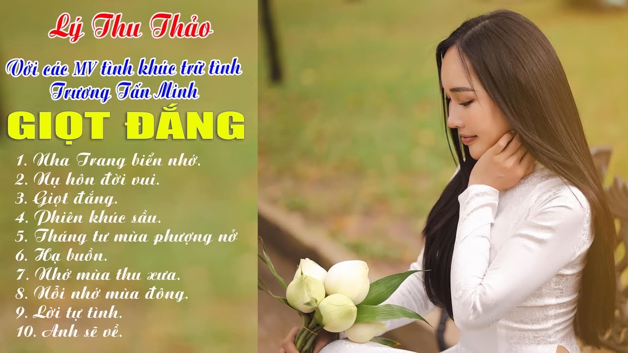 Giọt Đắng