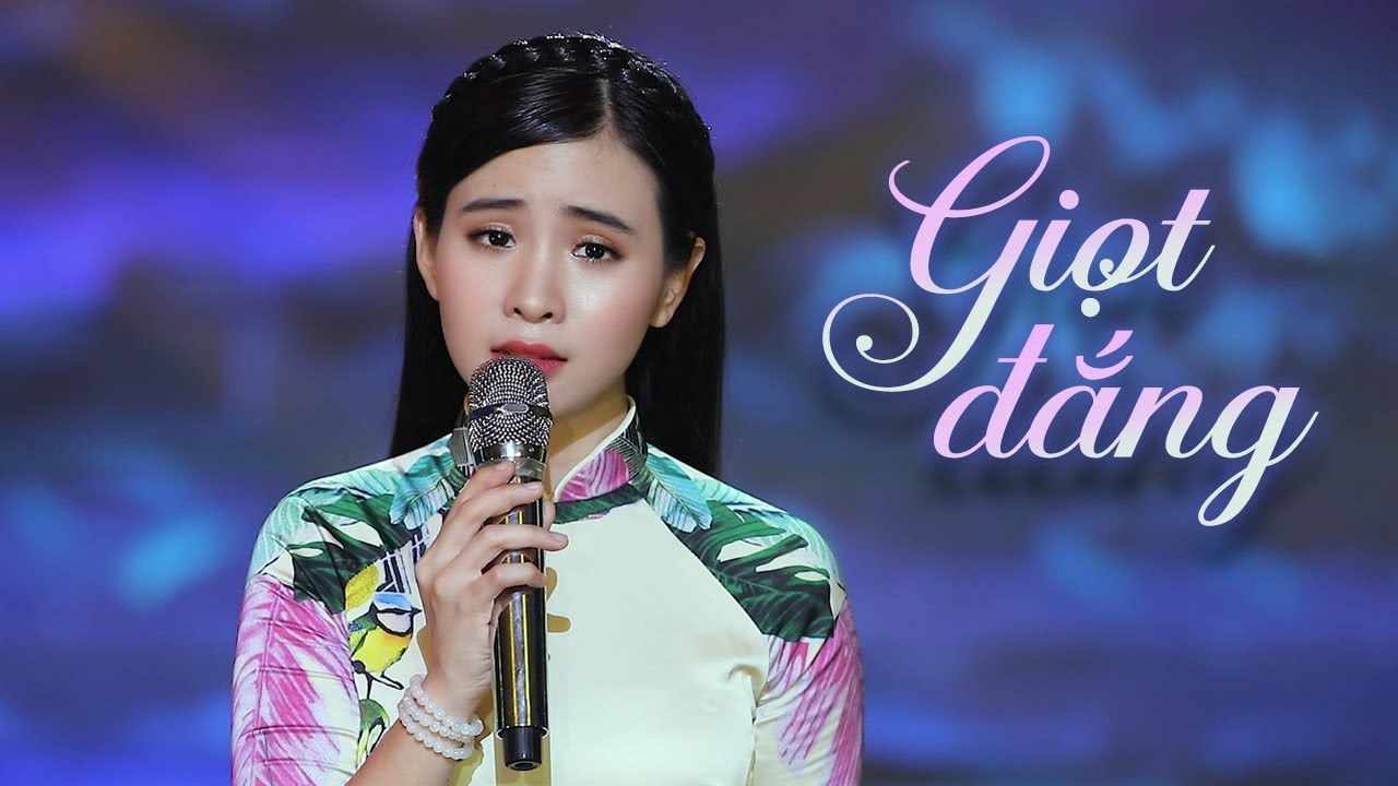 Giọt đắng