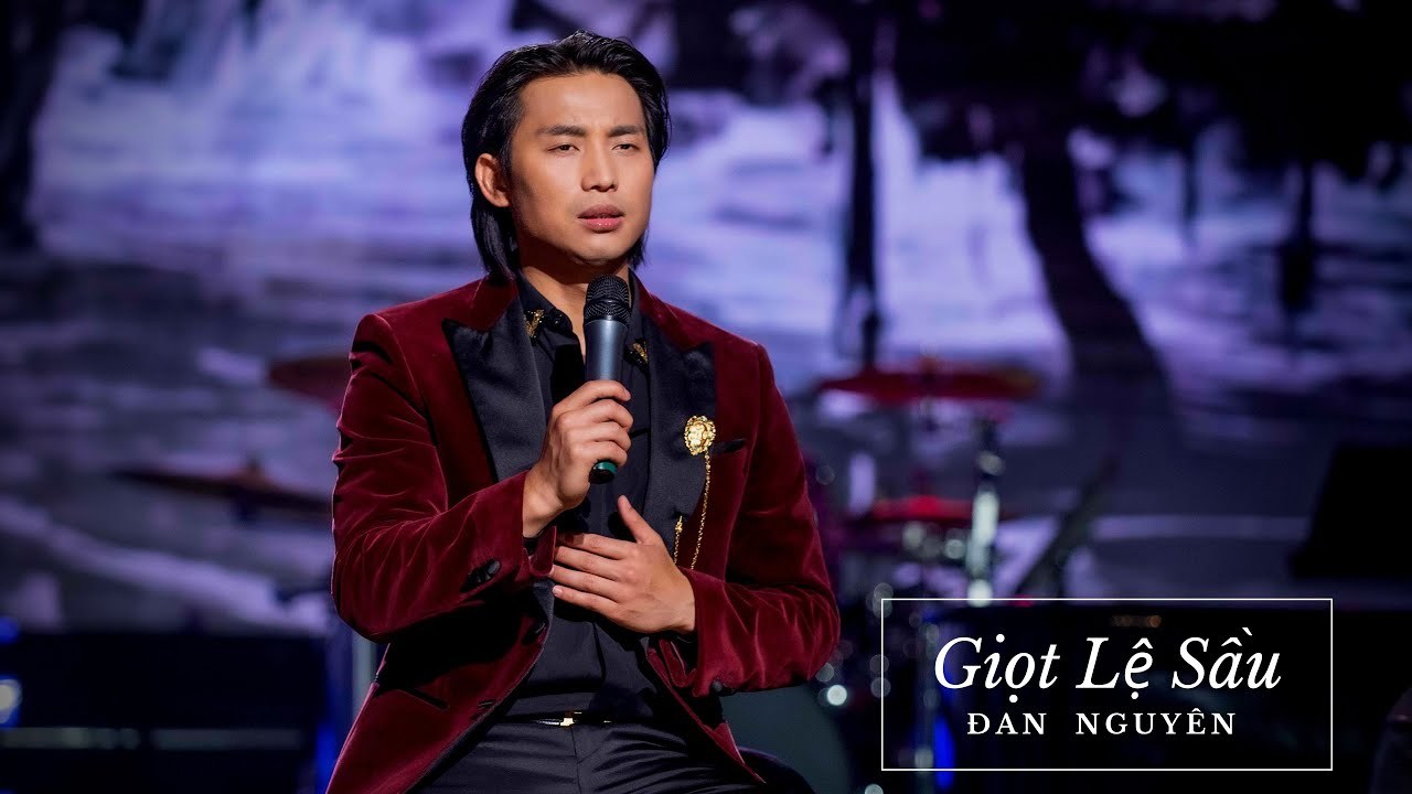Giọt Lệ Sầu