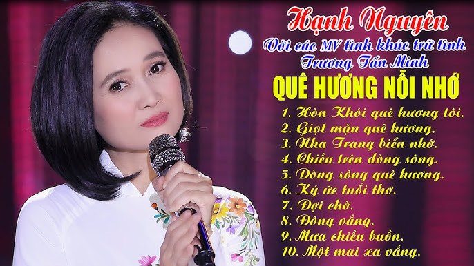 GIỌT MẶN QUÊ HƯƠNG