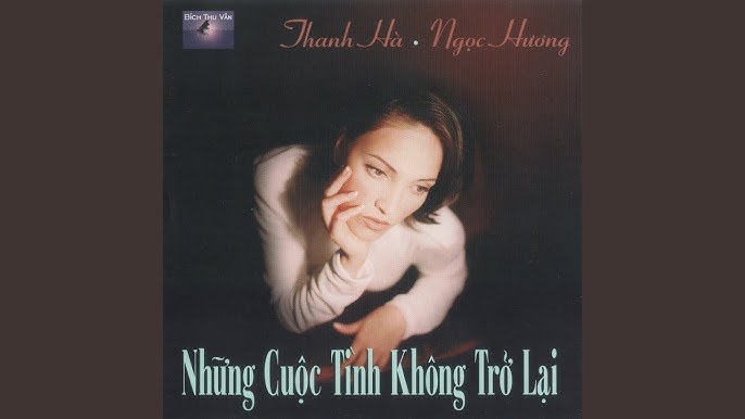 Giọt mưa hay giọt lệ tình