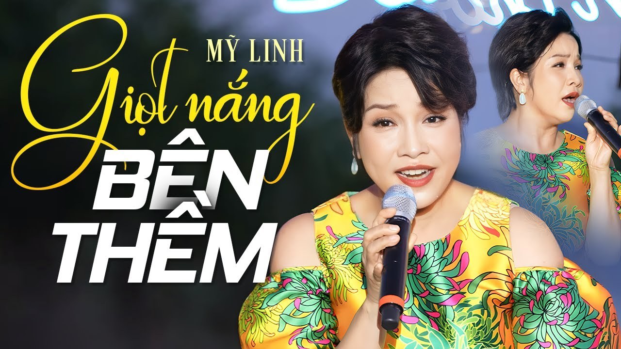 Giọt Nắng Bên Thềm