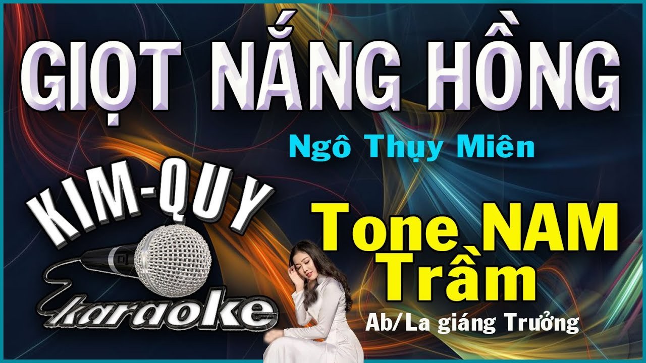 GIỌT NẮNG ĐI HOANG