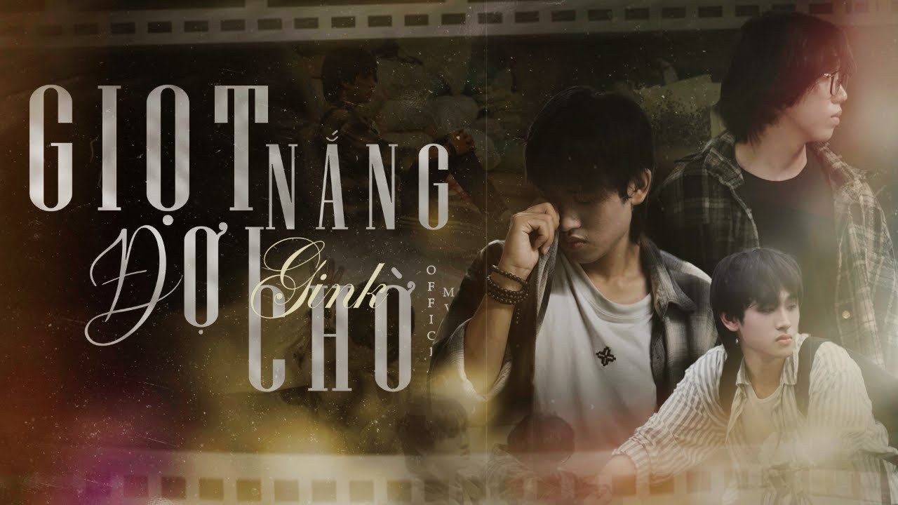 Giọt Nắng Đợi Chờ