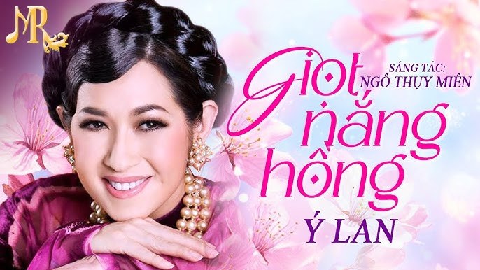 Giọt Nắng Hồng