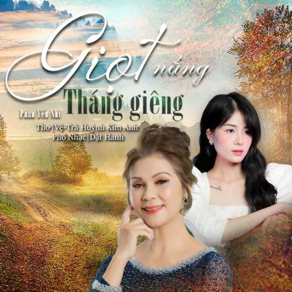 Giọt Nắng Tháng Giêng