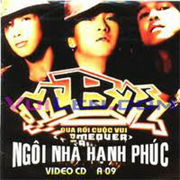 Giọt nước mắt chảy ngược