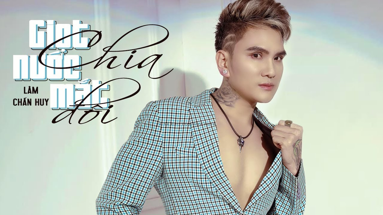 Giọt Nước Mắt Chia Đôi