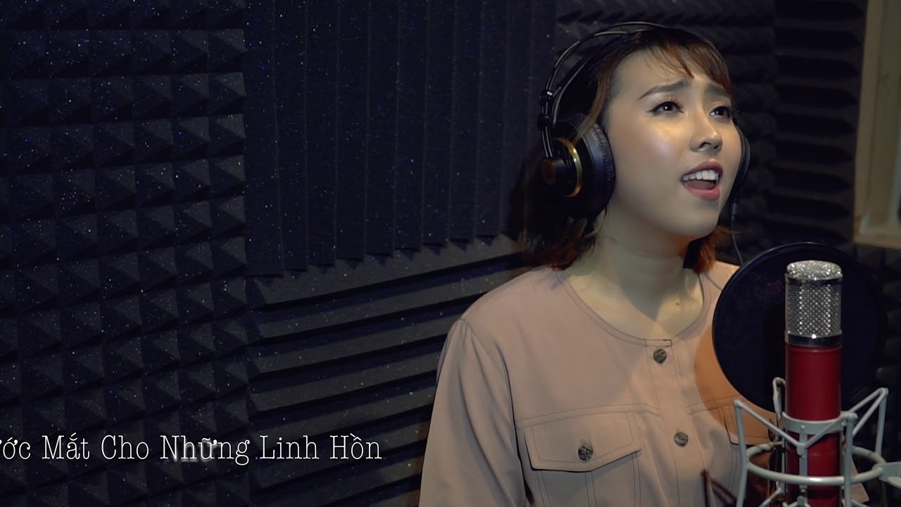 Giọt nước mắt cho những linh hồn