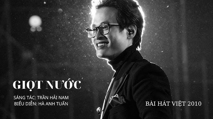 Giọt Nước