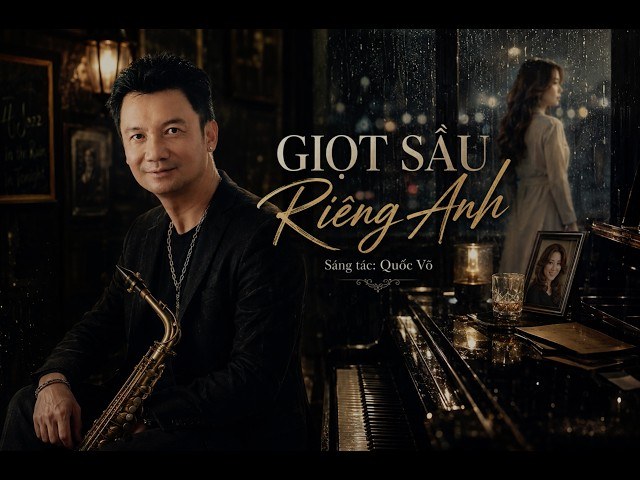GIỌT SẦU RIÊNG MANG