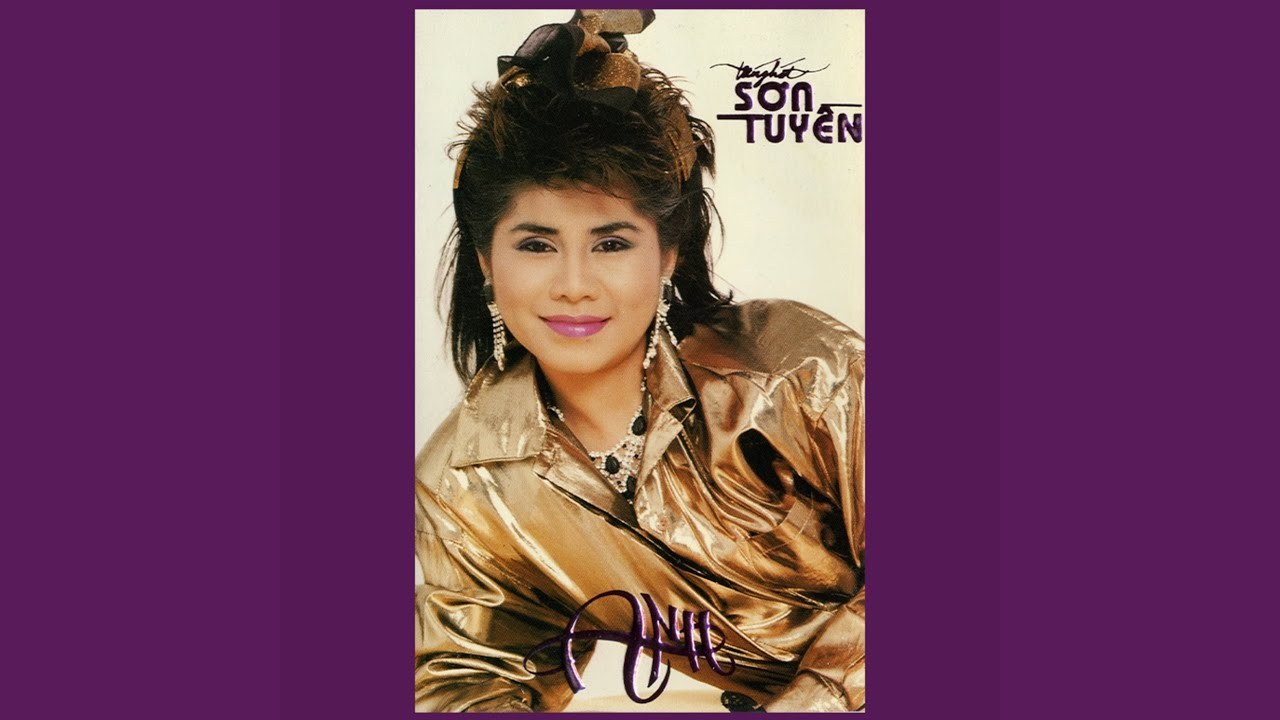 Giọt Sầu Trinh Nữ
