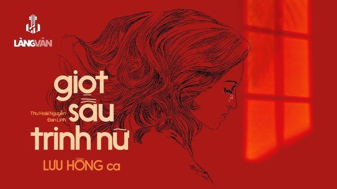 GIỌT SẦU