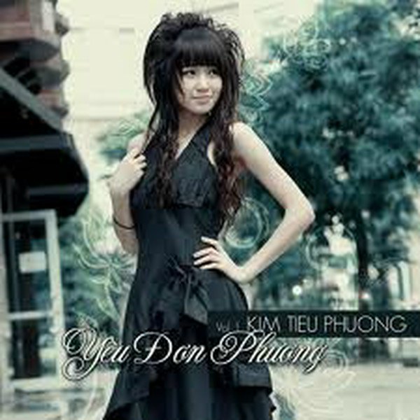 Giọt Sương Vô Hình