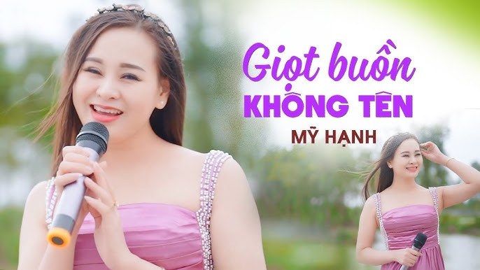 Giọt thu buồn