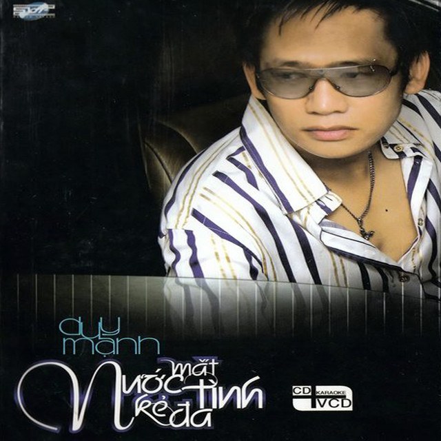 Giọt tình đắng cay