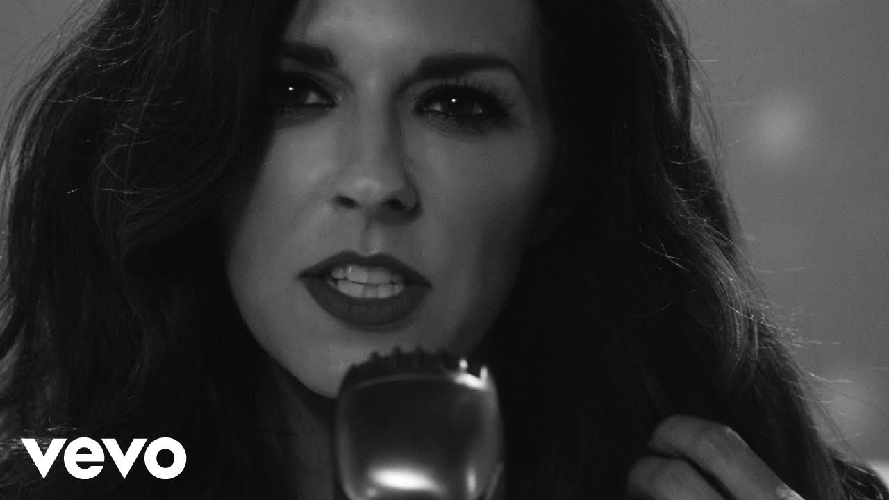 Girl Crush