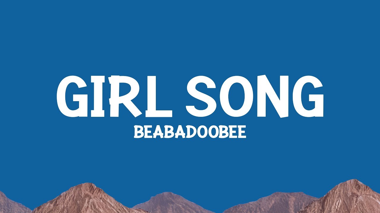 Girl Song