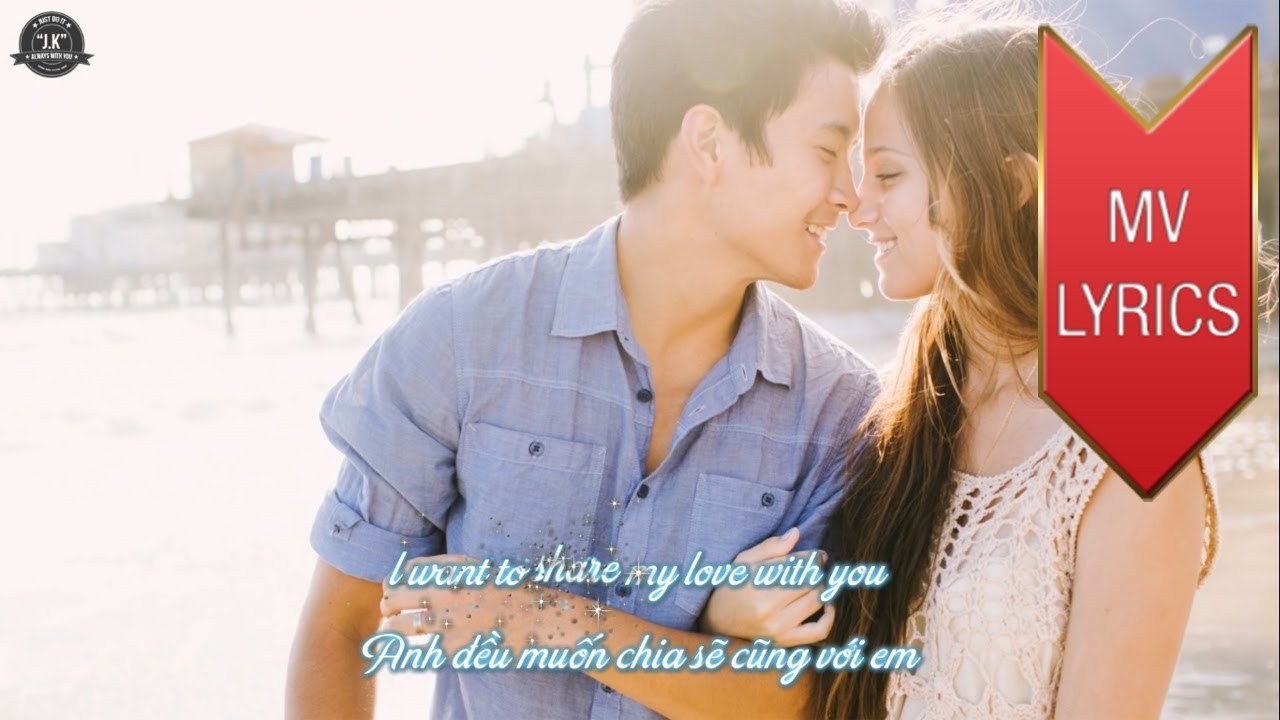 Girl You Are My Love