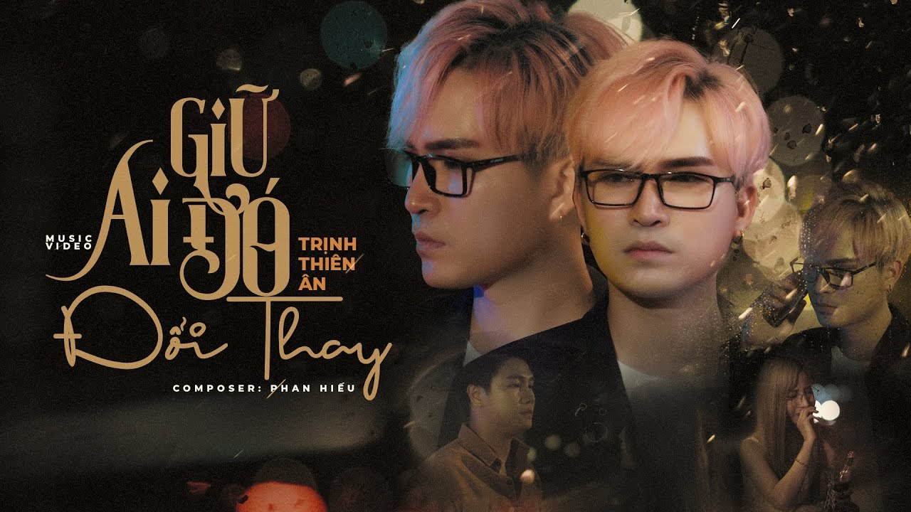 Giữ Ai Đó Đổi Thay