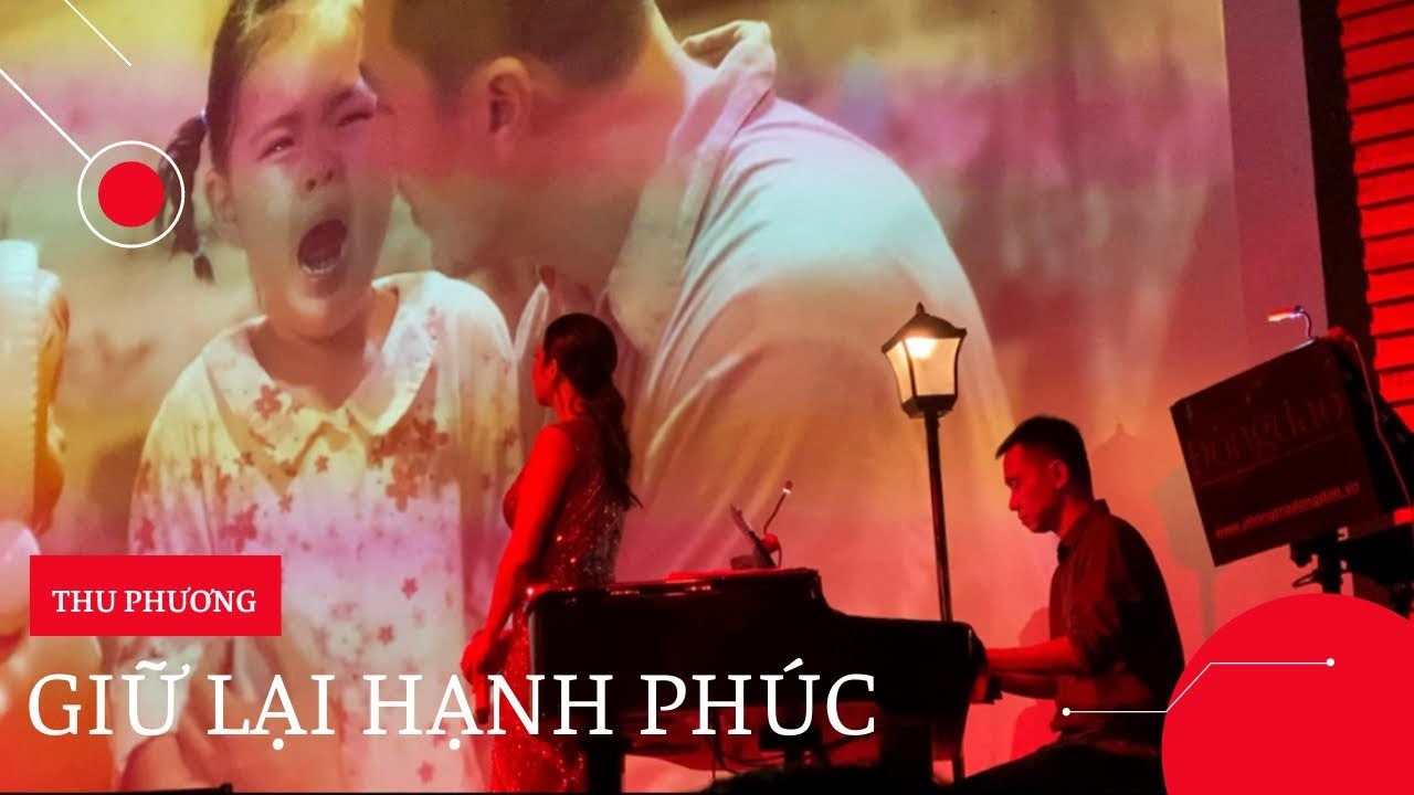 Giữ Lại Hạnh Phúc