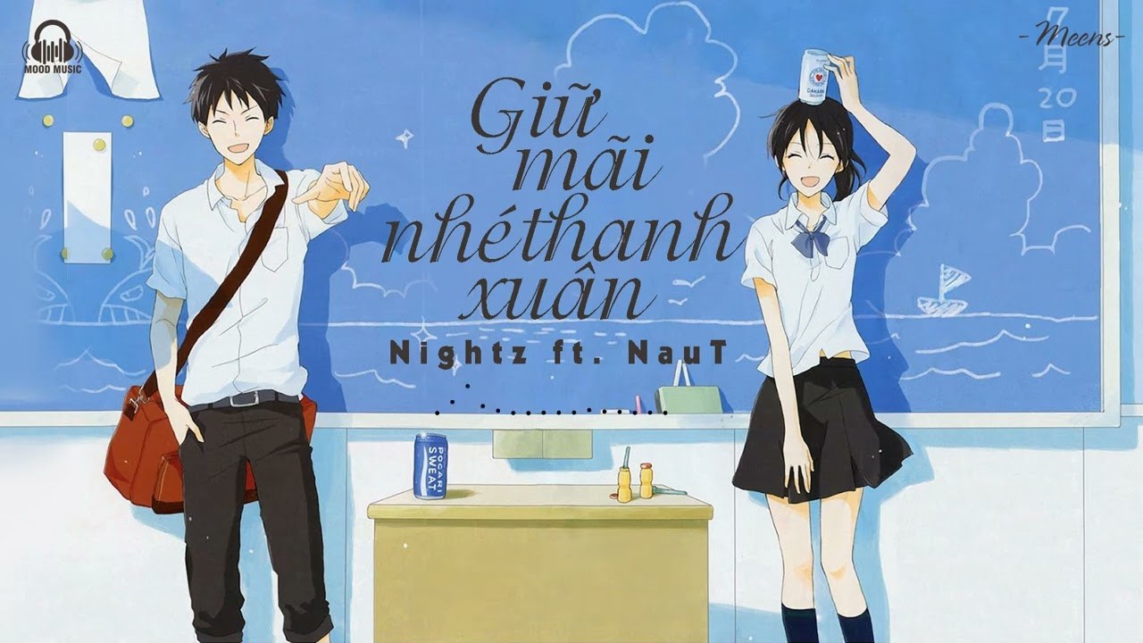 Giữ Mãi Nhé Thanh Xuân