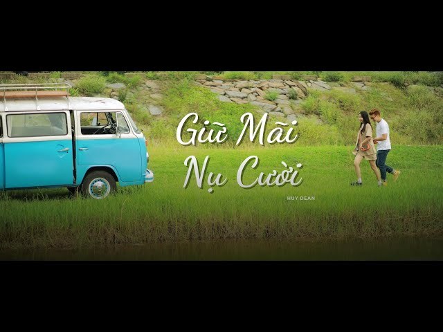 Giữ Mãi Nụ Cười