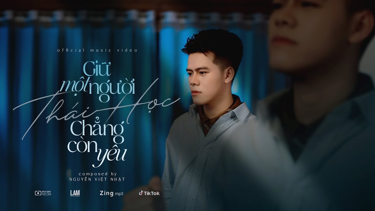 Giữ Một Người Chẳng Còn Yêu