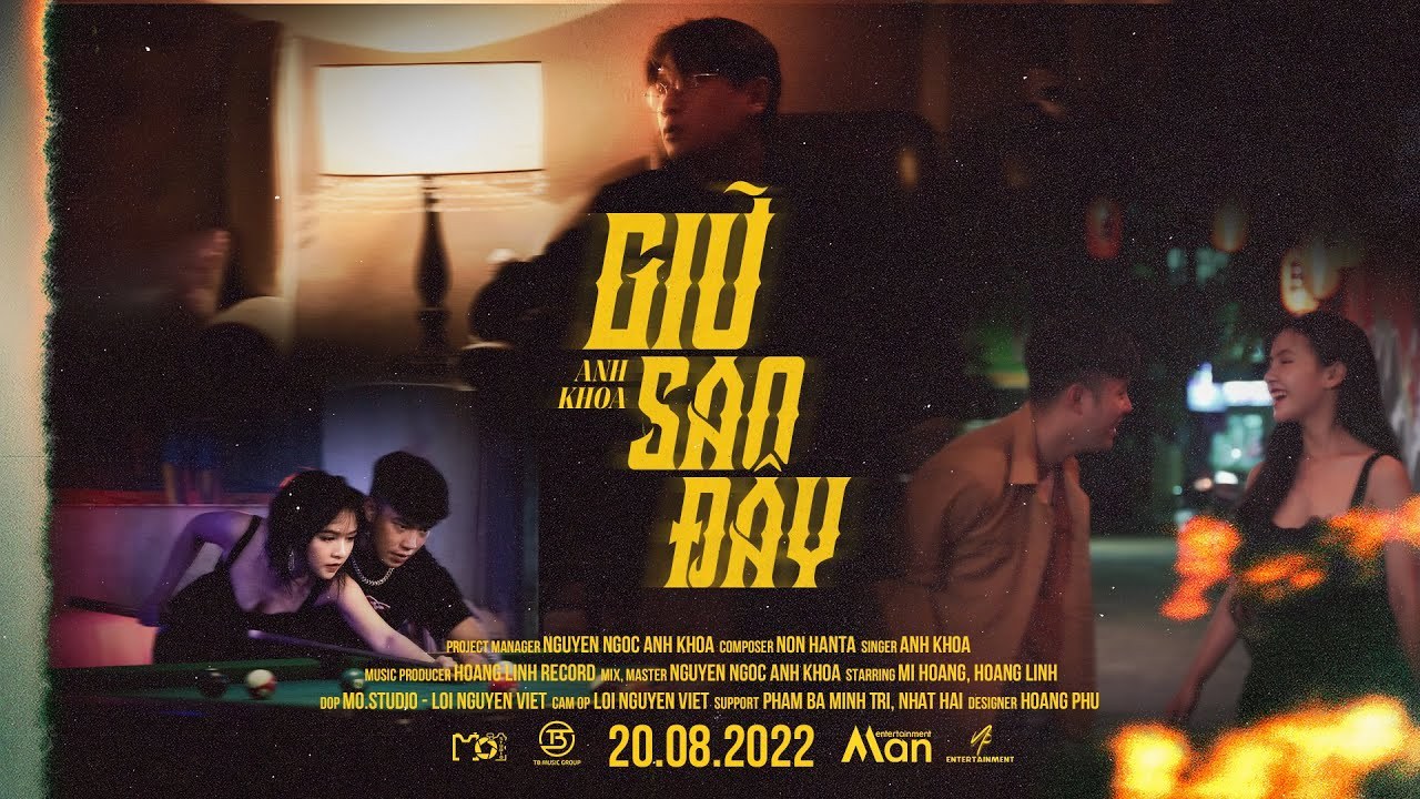 Giữ Sao Đây