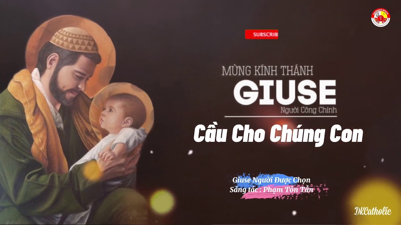 Giu-se Người được chọn