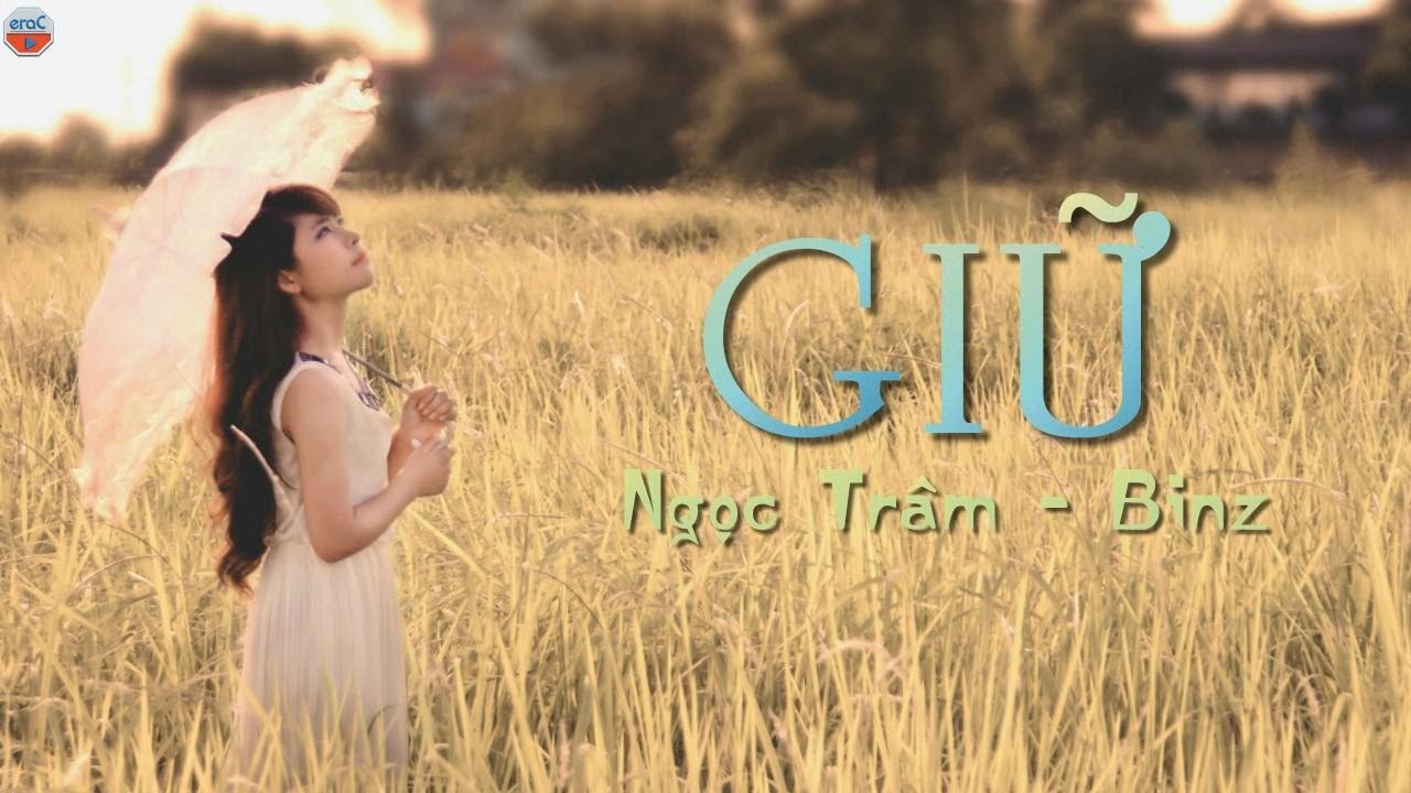 Giữ