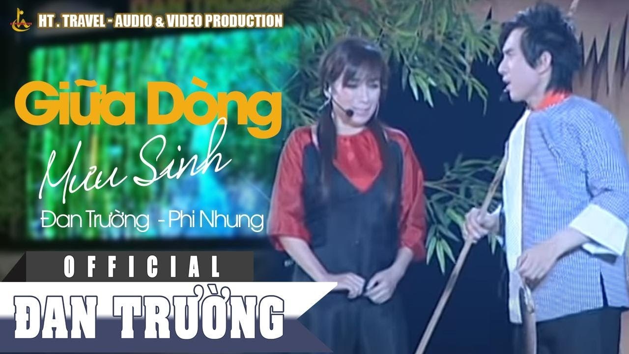 Giữa Dòng Mưu Sinh