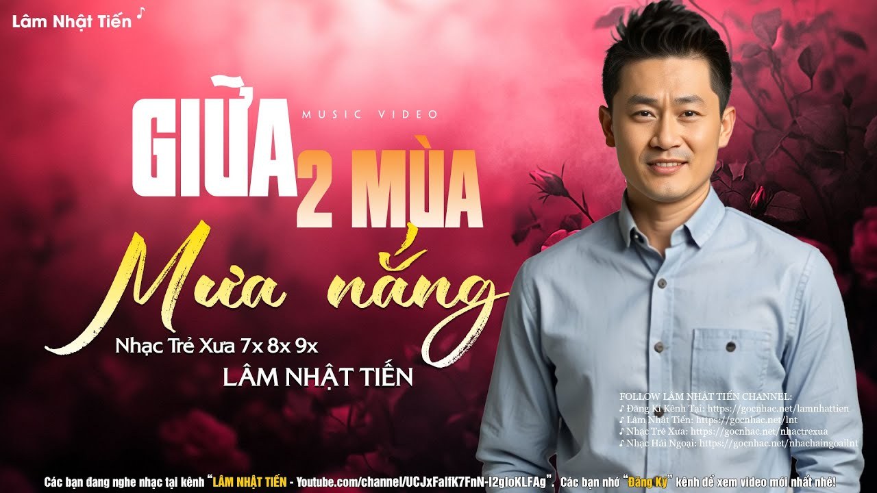 Giữa hai mùa mưa nắng