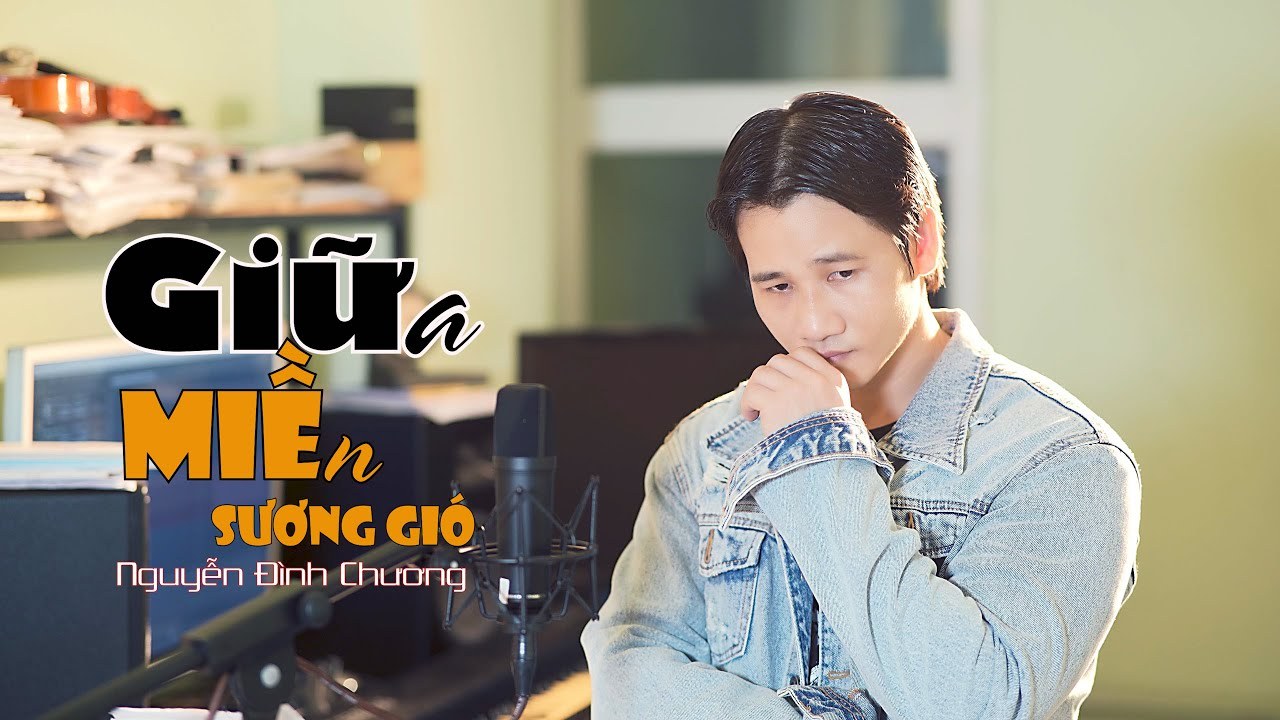 Giữa miền sương gió