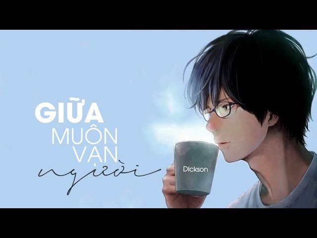 Giữa Muôn Vạn Người
