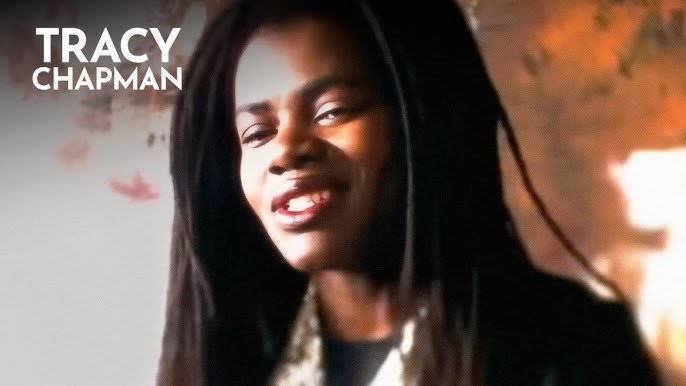 Give Me One Reason - Tracy Chapman