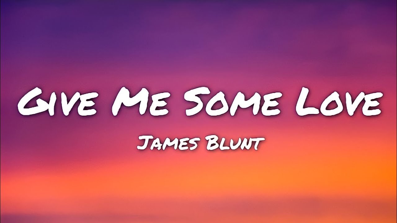 Give Me Some Love