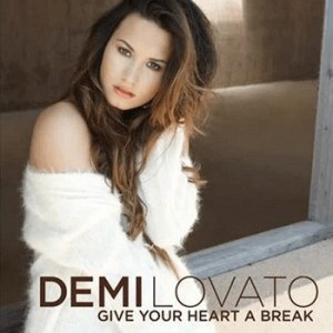 Give Your Heart A Break