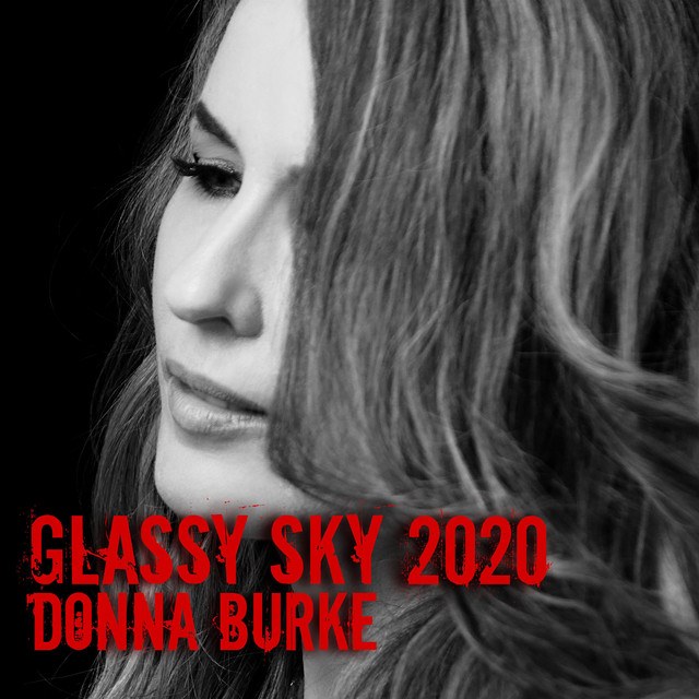 Glassy Sky