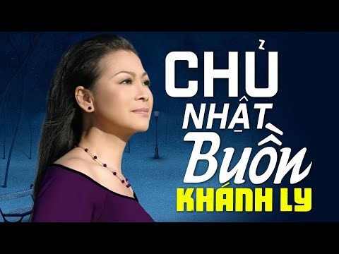 Gloomy Sunday (Chủ nhật buồn - Szomorú Vasárnap)