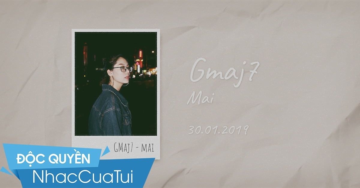Gmaj7