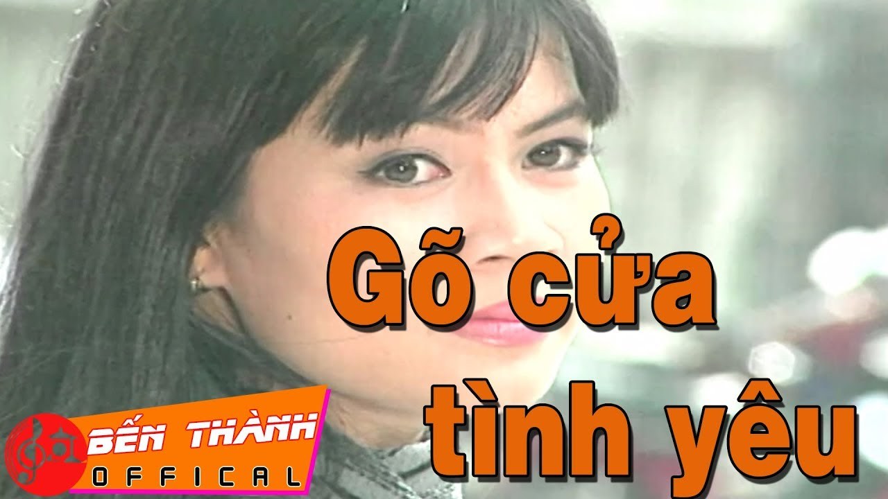 Gõ Cửa Tình Yêu