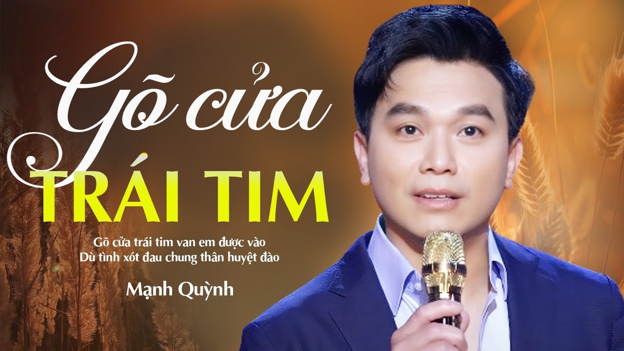 Gõ Cửa Trái Tim
