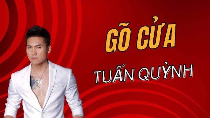GÕ CỬA