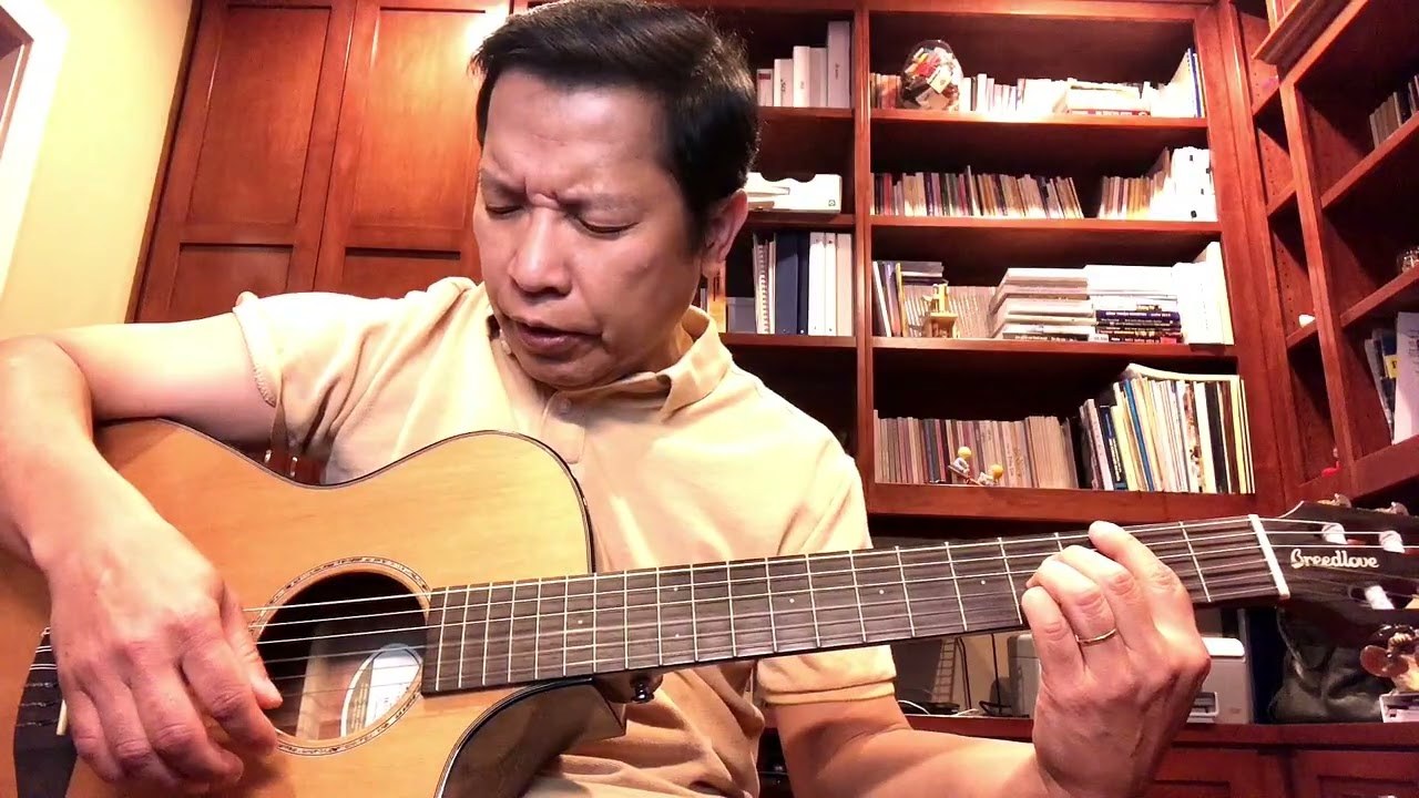 GÕ ĐÀN HÁT CHƠI
