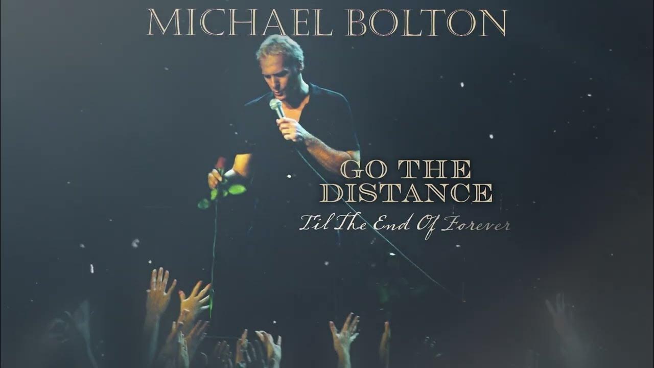 Go The Distance